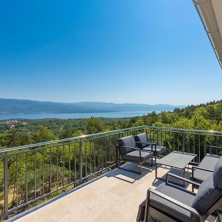 Apartment Sea Dream, Polje - Krk Exterior photo