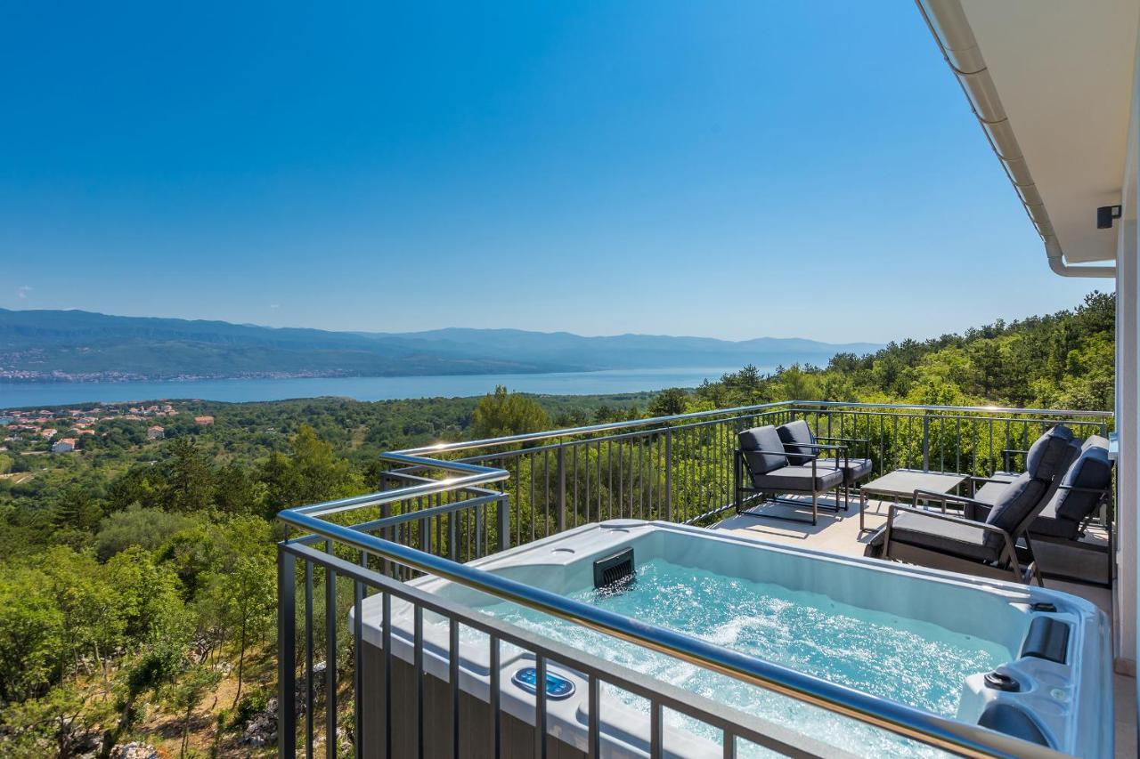 Apartment Sea Dream, Polje - Krk Exterior photo