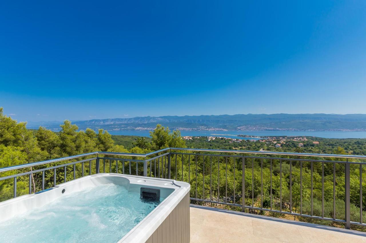 Apartment Sea Dream, Polje - Krk Exterior photo