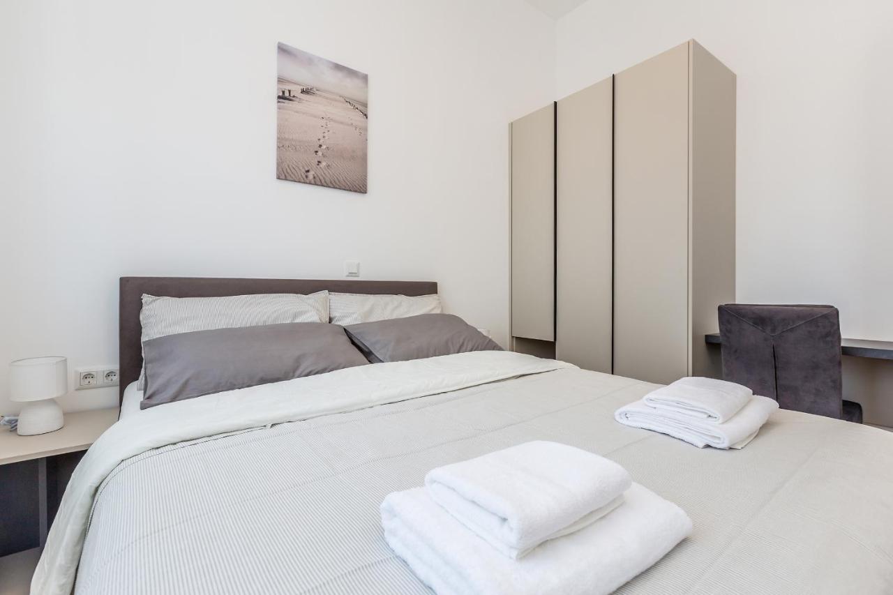 Apartment Sea Dream, Polje - Krk Exterior photo