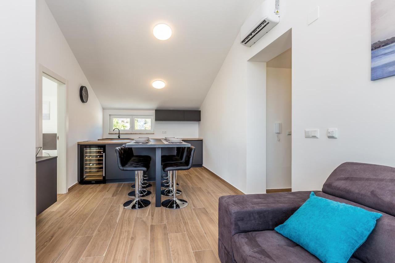 Apartment Sea Dream, Polje - Krk Exterior photo
