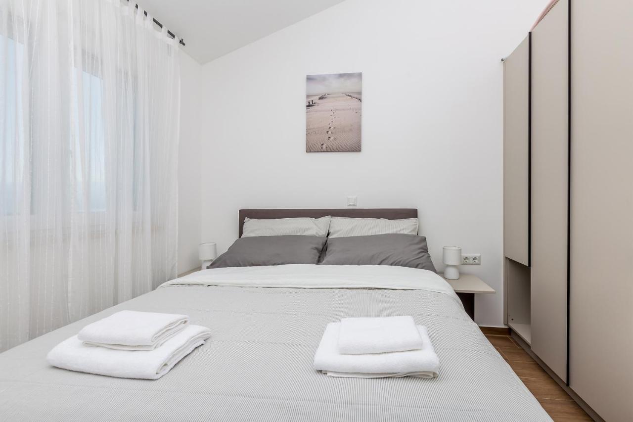 Apartment Sea Dream, Polje - Krk Exterior photo
