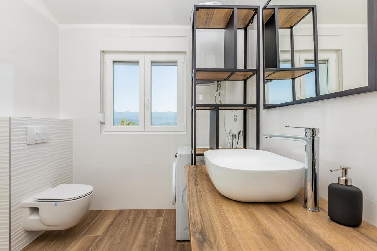 Apartment Sea Dream, Polje - Krk Exterior photo