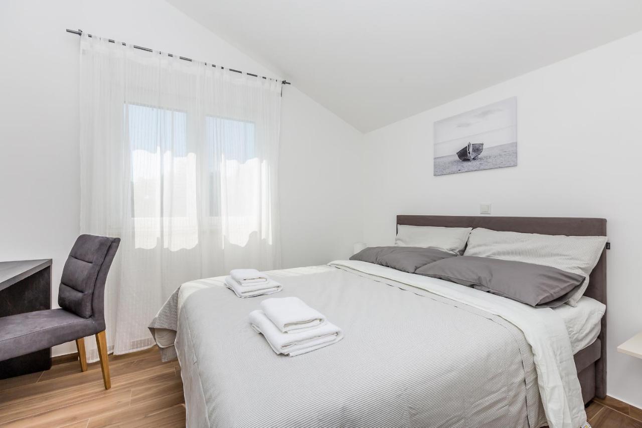 Apartment Sea Dream, Polje - Krk Exterior photo