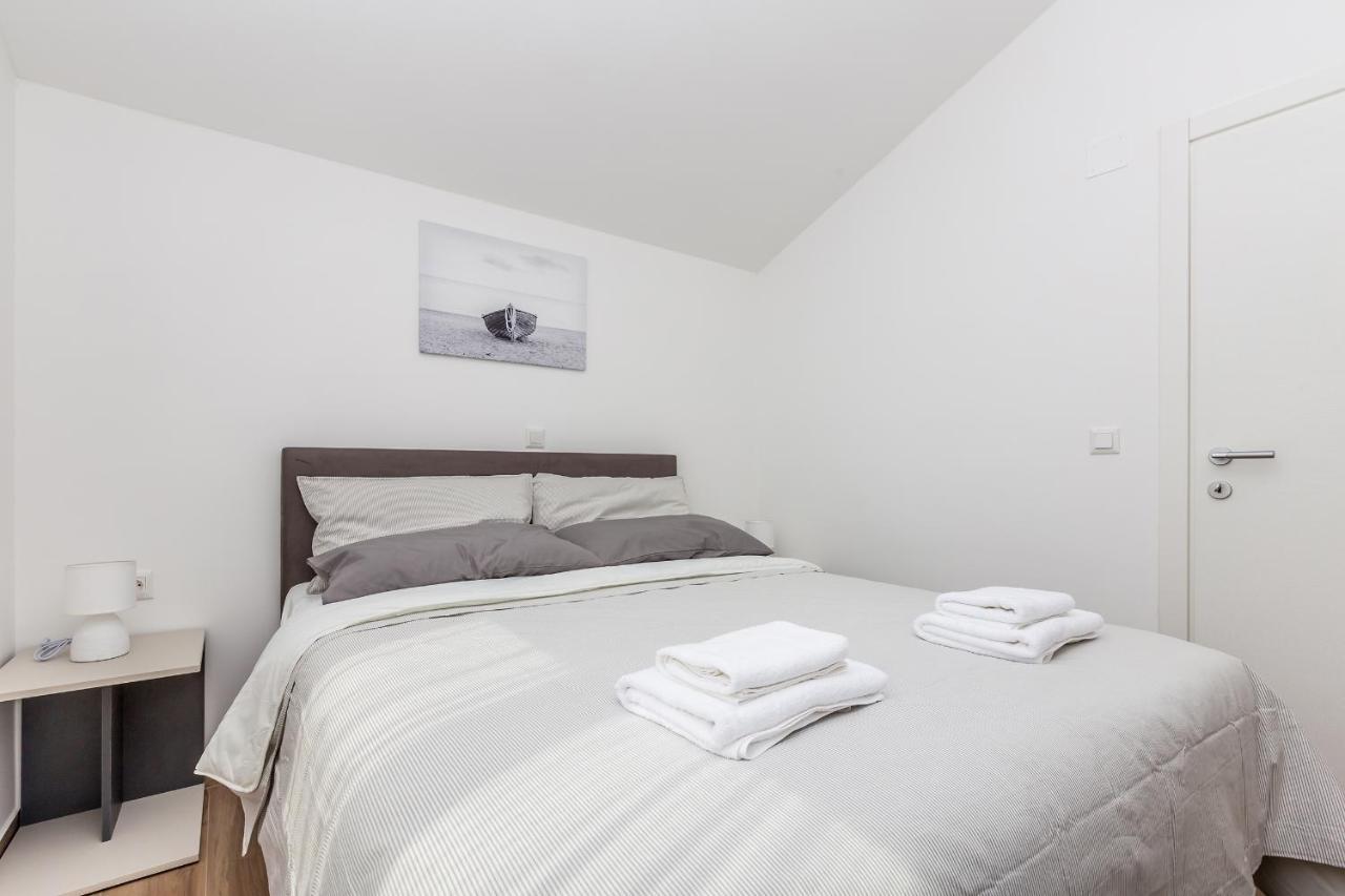 Apartment Sea Dream, Polje - Krk Exterior photo