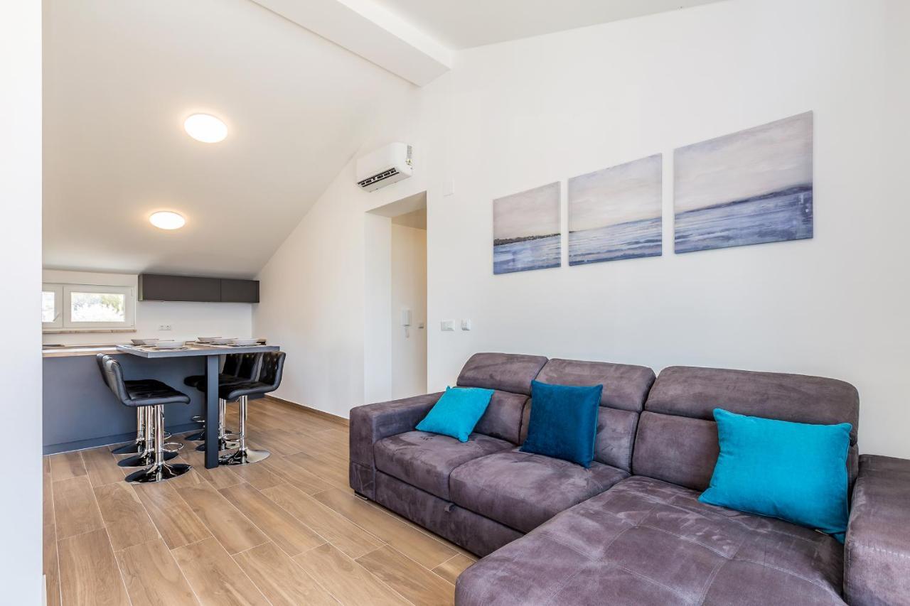 Apartment Sea Dream, Polje - Krk Exterior photo