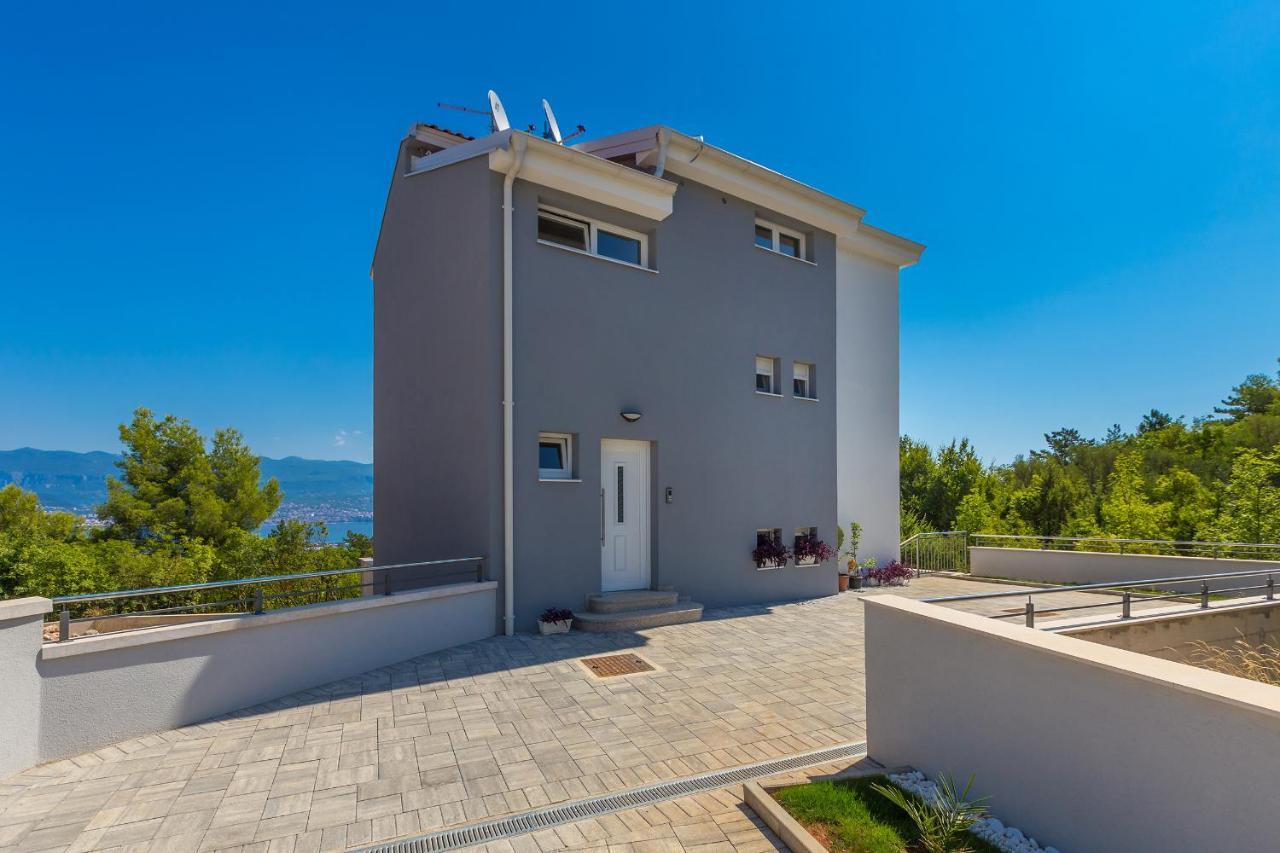 Apartment Sea Dream, Polje - Krk Exterior photo