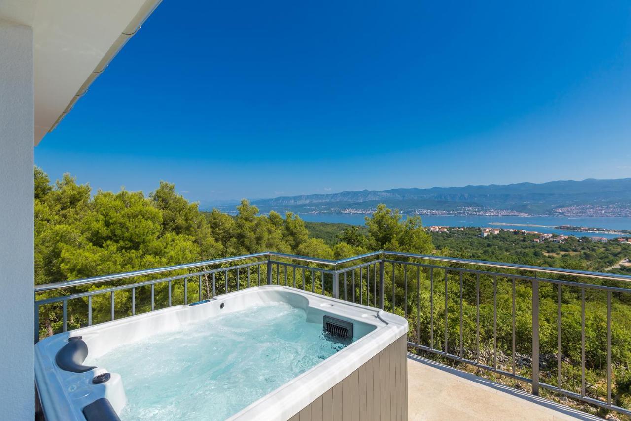 Apartment Sea Dream, Polje - Krk Exterior photo