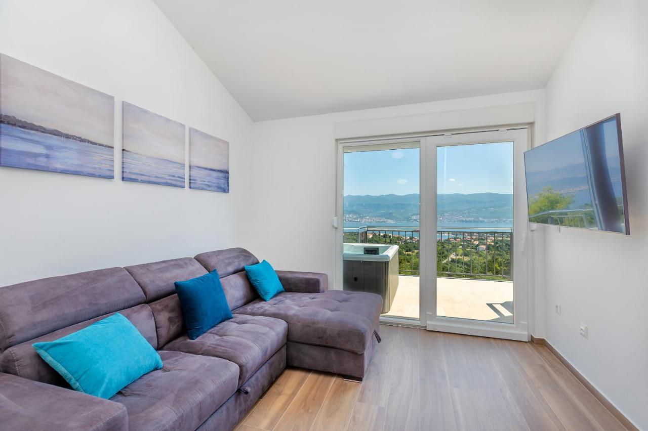 Apartment Sea Dream, Polje - Krk Exterior photo
