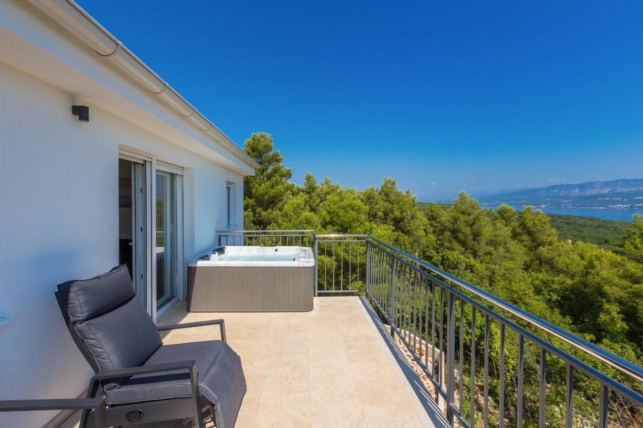 Apartment Sea Dream, Polje - Krk Exterior photo