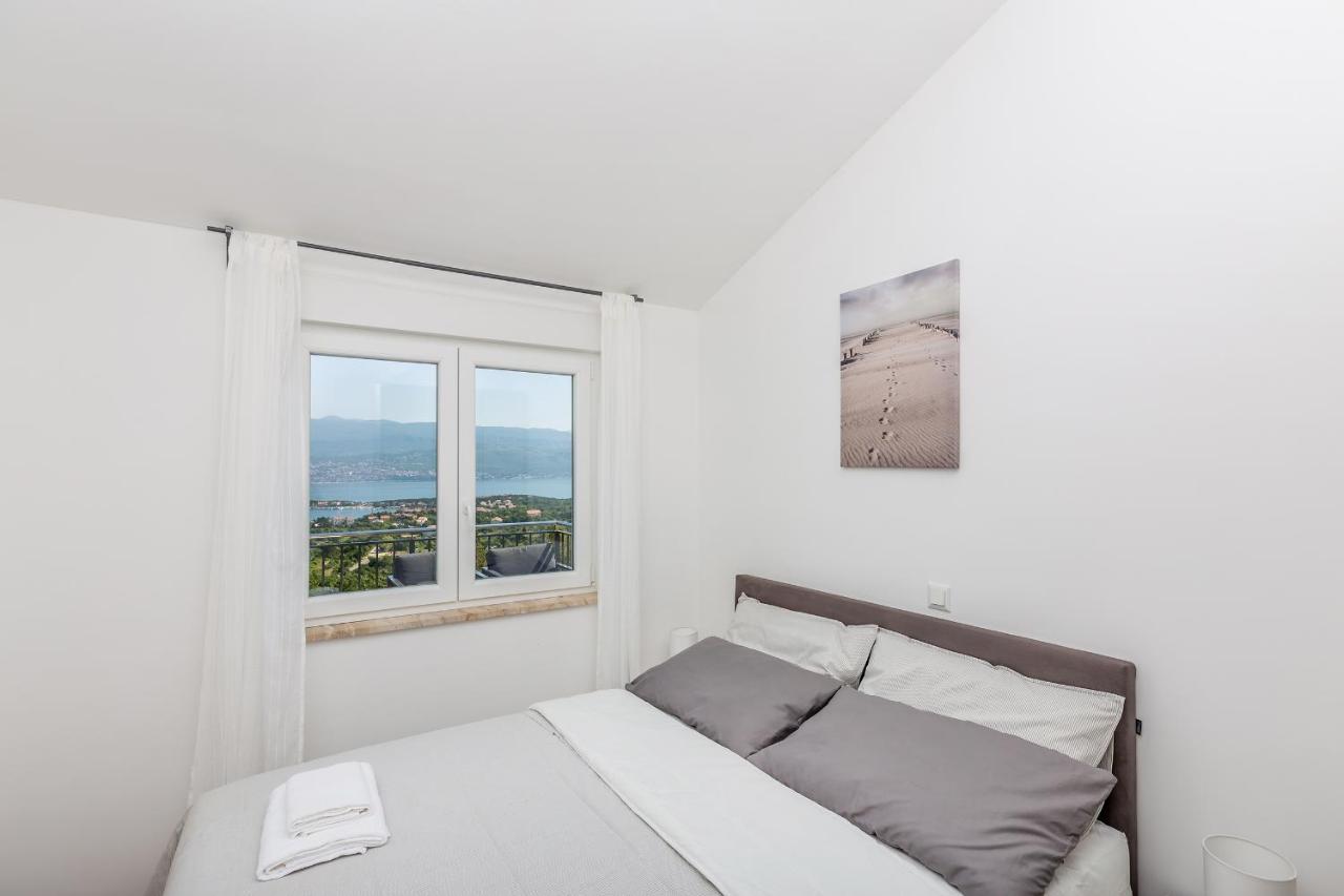 Apartment Sea Dream, Polje - Krk Exterior photo